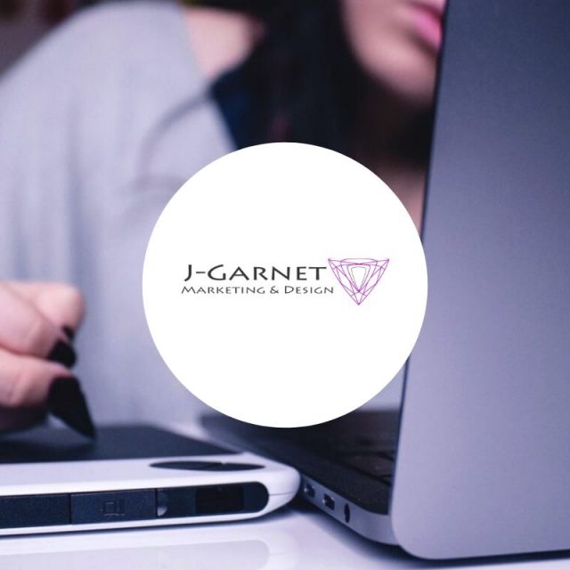 J-Garnet Marketing & Design